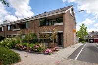 Woning 't Kerkestuk 38 Reeuwijk