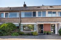 Woning Zwitserlandstraat 76 Haarlem