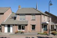 Woning Monseigneur Berkvensstraat 4 Liessel
