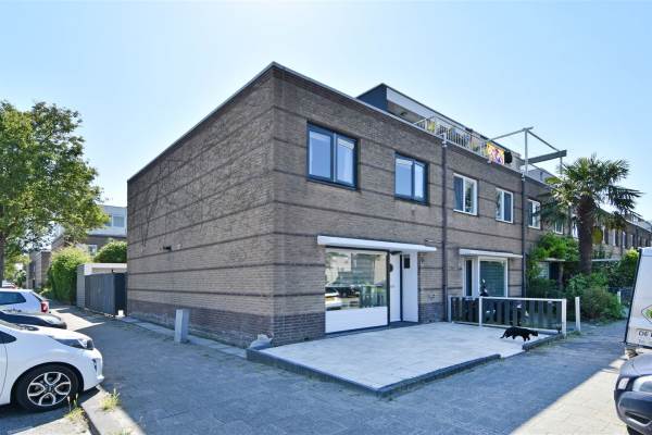 Woning Bottalijn 19 Zoetermeer