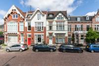 Woning Koninginneweg 26 Haarlem