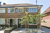 Woning Antwerpsestraatweg 242 Bergen op Zoom