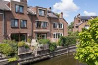 Woning Gerbrandylaan 32 Leiden