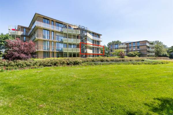 Woning Zwitserlandstraat 23 IJsselstein