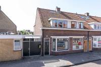 Woning Gerard Brandtstraat 27 Leiden