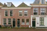Woning Oudegracht 201 Alkmaar