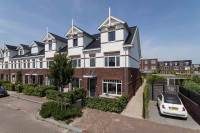 Woning Erfprins 2 Oegstgeest