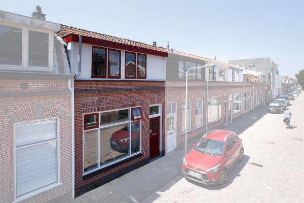 Woning Scheveningsestraat 9 Noordwijk (ZH)