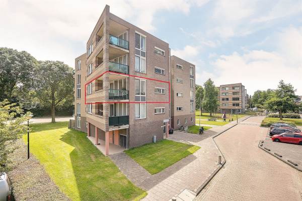 Woning Weegbree 49 Mijdrecht