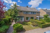 Woning Vliegersplein 59 Vijfhuizen