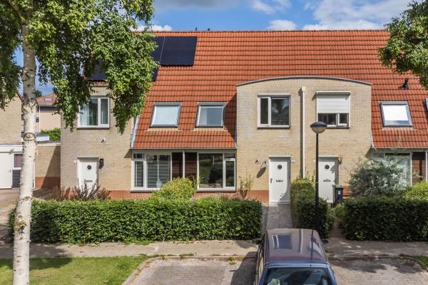 Woning Donaudal 56 Doetinchem