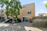 Woning Strodekkerstraat 2 Zwolle