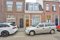 Woning Bekkerstraat 29 Utrecht