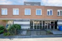Woning Johannes Drostpad 6 Rotterdam