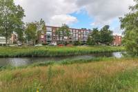 Woning Hora Siccamasingel 264 Groningen