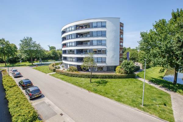 Woning Luxemburglaan 16 Woerden