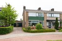 Woning Beatrixplantsoen 7 Aalten