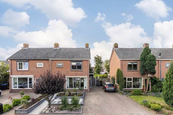 Woning Kerkweg 55 Wezep