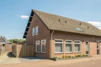 Woning Kapelstraat 43 Veghel