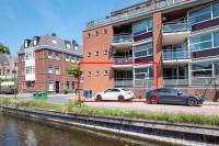 Woning Ruychaverstraat 25 Haarlem