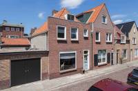 Woning Vuurbaakstraat 19 Katwijk (ZH)