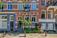 Woning Nieuwe Prinsengracht 60h Amsterdam