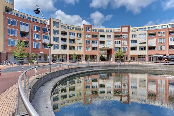 Woning Triasplein 45 Harderwijk