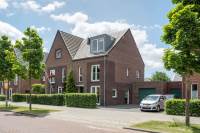 Woning Van der Waalslaan 43 Rotterdam