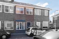 Woning Pretoriastraat 19 Tilburg