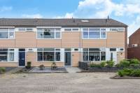 Woning Zonnebloemstraat 20 Zelhem