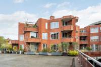 Woning Waterberg 163 Capelle aan den IJssel