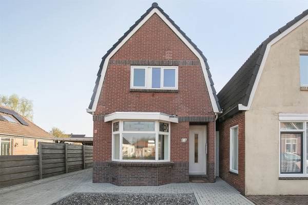 Woning Grintweg 137A Winschoten