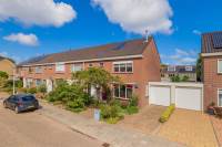 Woning Abbenven 53 Heemskerk