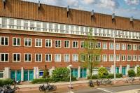 Woning Hoofdweg 383II Amsterdam