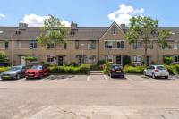 Woning Johannes Chr. Bendorpstraat 12 Hendrik-Ido-Ambacht