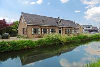 Woning Hoge Kade 1 Hendrik-Ido-Ambacht