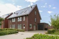 Woning Stadhouderslaan 22 Zoeterwoude