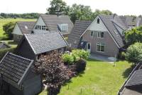 Woning Kibbelstuk 24 Dwingeloo