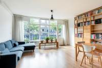 Woning Sint-Jacobsplaats 66 Rotterdam