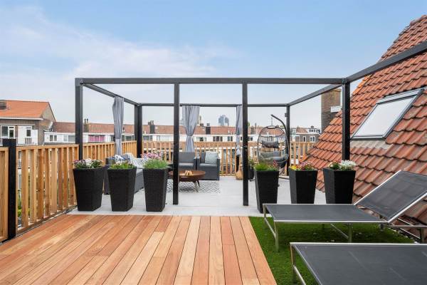 Woning Messchaertplein 18 Vlaardingen