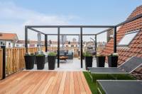 Woning Messchaertplein 18 Vlaardingen