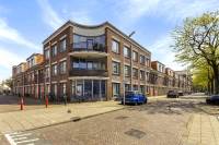 Woning De Colignystraat 57 Delft
