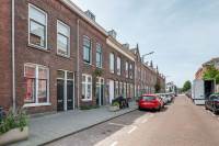 Woning Frans Bekkerstraat 6B Rotterdam