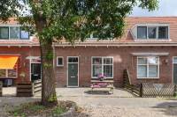Woning Jacob Binckesstraat 19 Leeuwarden