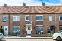 Woning Piet Slagerstraat 11 Den Bosch