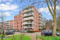 Woning Melis Stokezijde 49 Den Haag