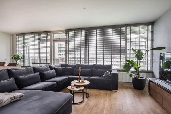 Woning Frederik van Eedenplaats 193 Capelle aan den IJssel