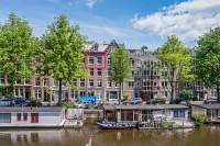 Woning Da Costakade 109III Amsterdam