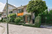 Woning Van Hogendorpplantsoen 12 Dordrecht