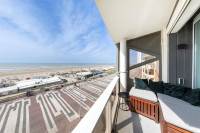 Woning de Favaugeplein 37B Zandvoort